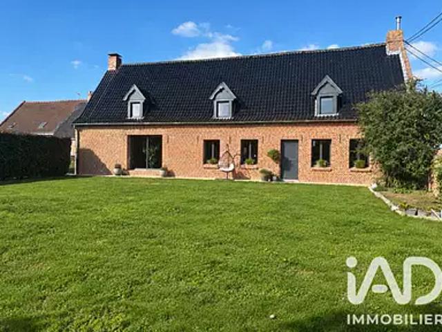 Maison vente à Steenbecque, Nord