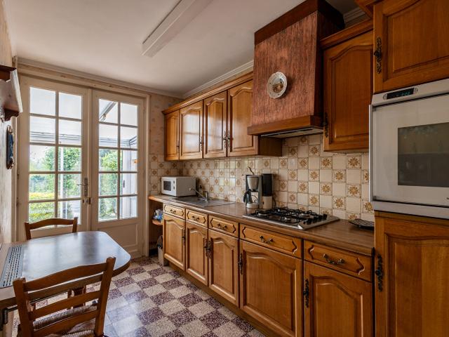 Maison vente à Dunkerque, Steenbecque