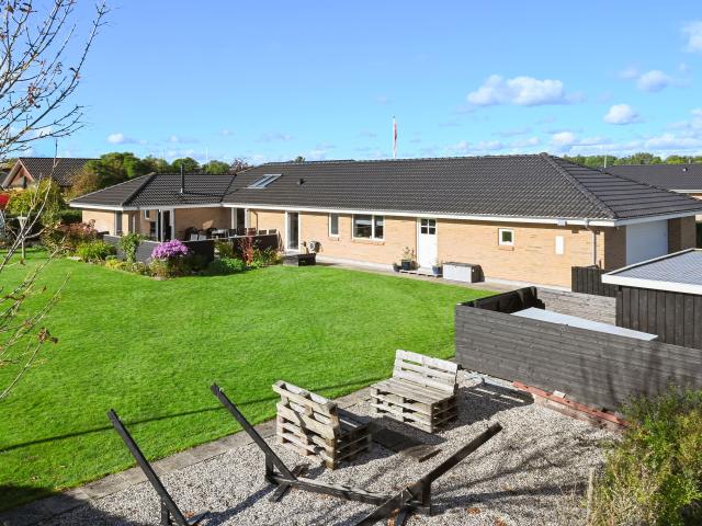 Villa til salg i Christiansfeld, Kolding Kommune