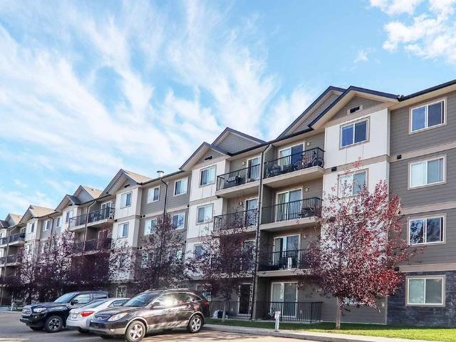 Apartment for rent in Wedgewood, Alberta
