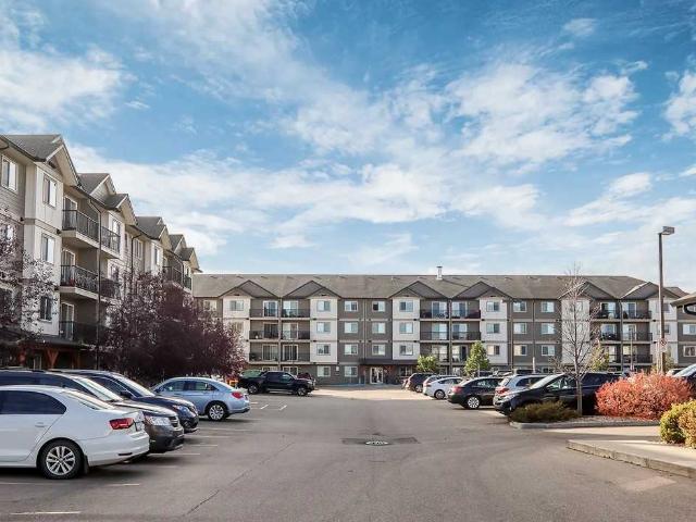 Apartment for rent in Wedgewood, Alberta