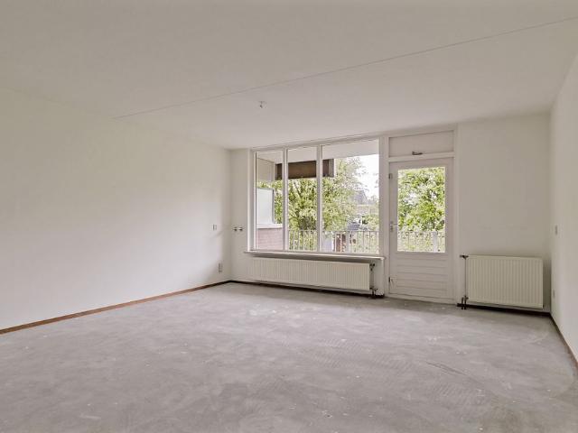 Appartement te huur in Centrum, Groningen