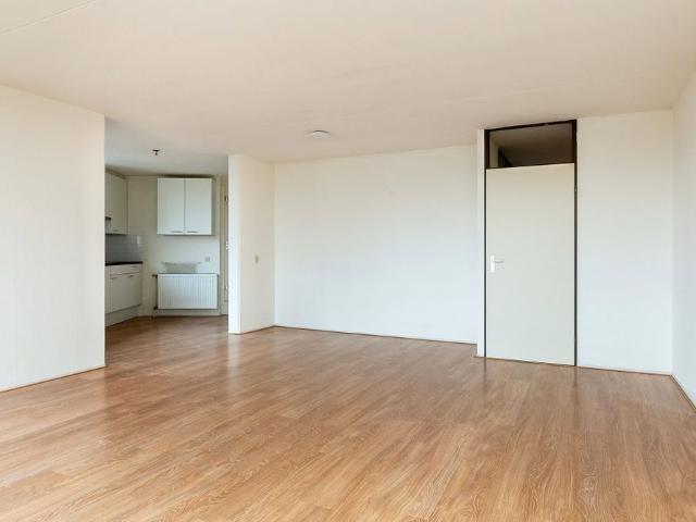 Appartement te huur in Centrum, Groningen