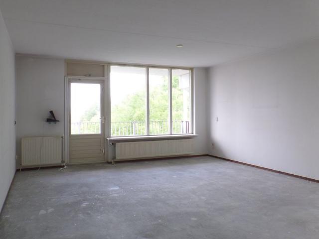 Appartement te huur in Centrum, Groningen
