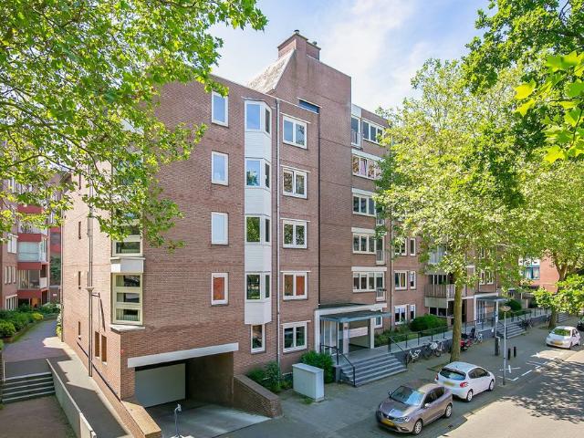 Appartement te huur in Centrum, Groningen