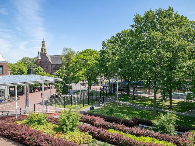 Appartement te huur in Centrum, Groningen