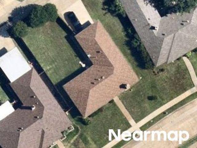 House for sale in Denton, Texas