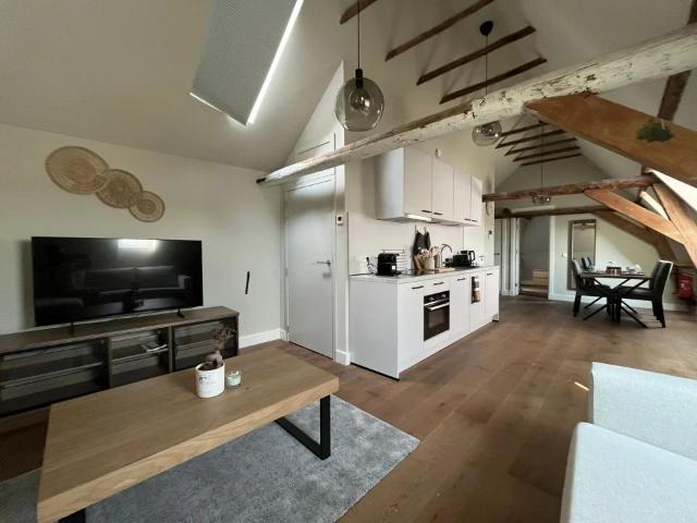 Appartement te huur in Nijmegen