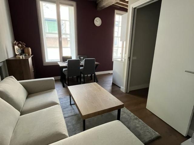 Appartement te huur in Nijmegen