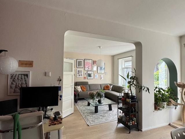 Appartement te huur in Spijkerkwartier, Arnhem