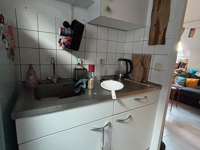 Appartement te huur in Spijkerbuurt, Arnhem