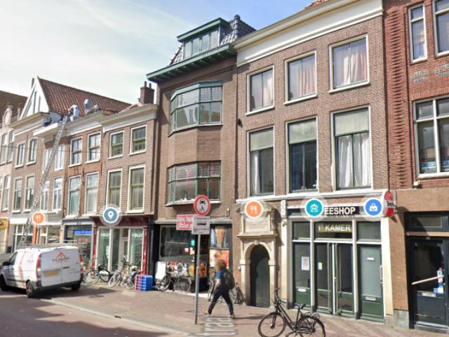 Appartement te huur in Zuid Holland