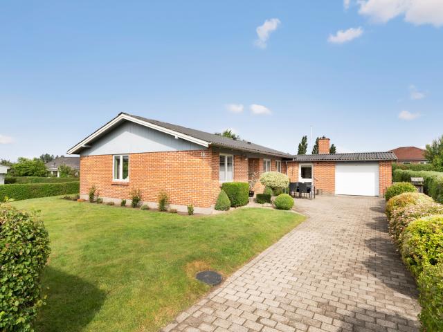 Villa til salg i Brønderslev-Dronninglund