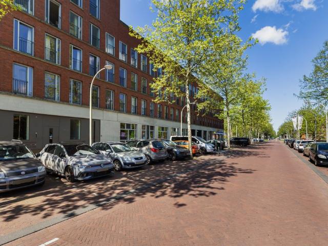 Appartement te huur in Ypenburg, Zuid Holland