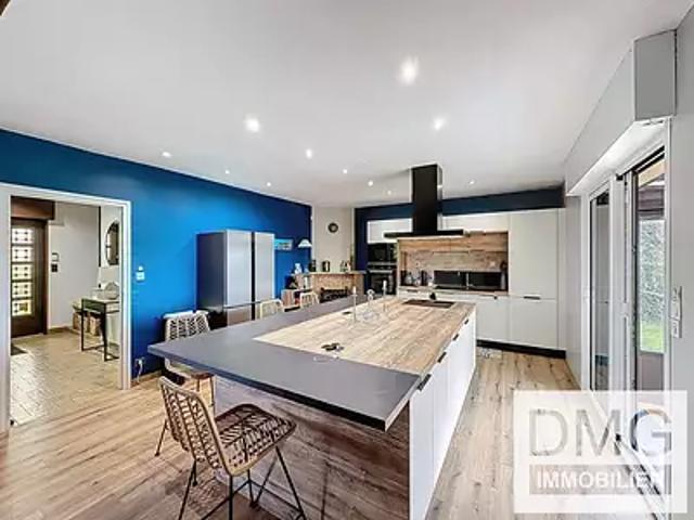 Maison vente à Dunkerque, Steenvoorde