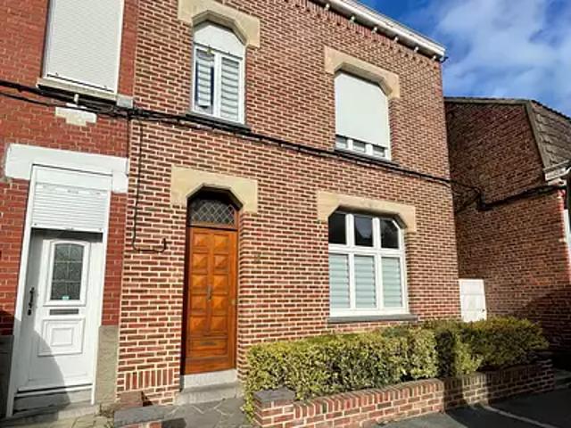 Maison vente à Dunkerque, Steenvoorde