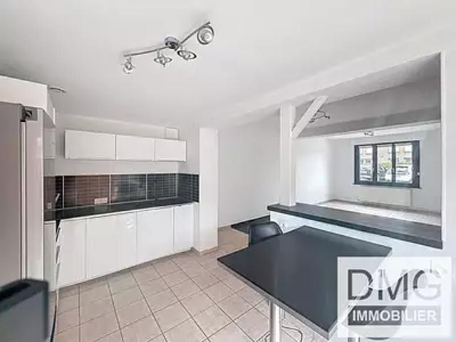 Maison vente à Dunkerque, Steenvoorde