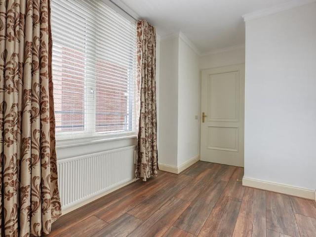 Appartement te huur in Artiestenbuurt, Rijswijk