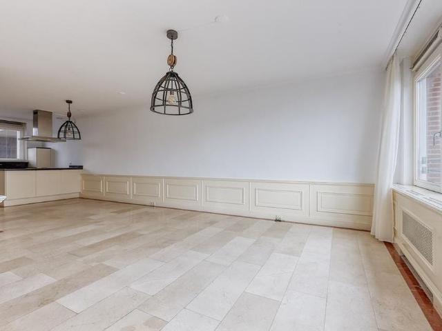 Appartement te huur in Artiestenbuurt, Rijswijk
