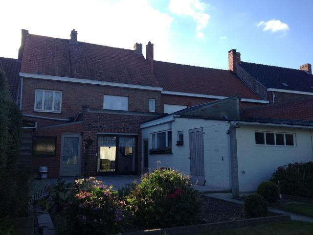 Maison location à Poperinge, West-Vlaanderen