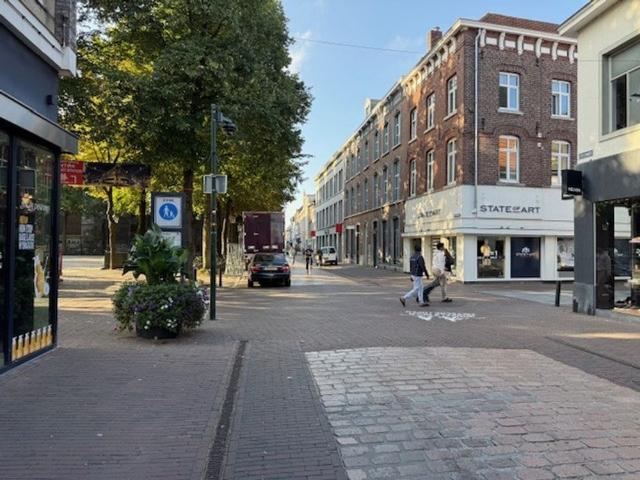 Appartement te huur in Centrum, Roermond