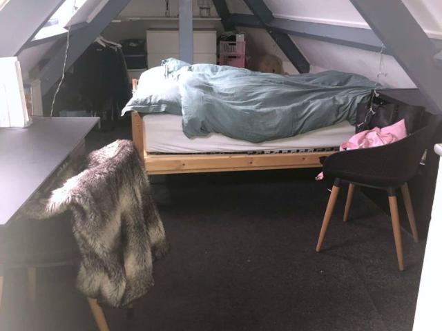 Appartement te huur in Het Ribbelt, Enschede