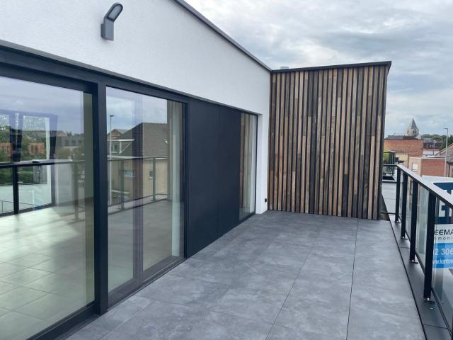Appartement location à Opwijk, Brabant