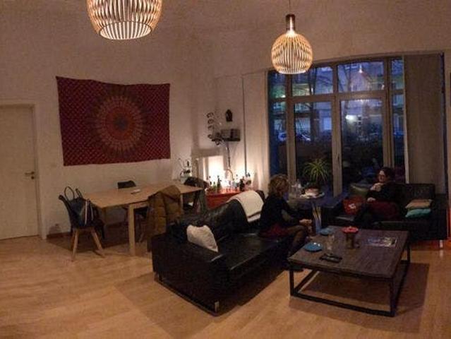 Appartement location à Etterbeek, Bruxelles