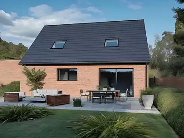 Maison vente à Dunkerque, Steenwerck