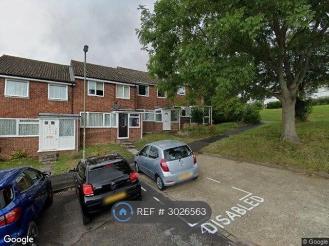House for rent in Portchester, Fareham