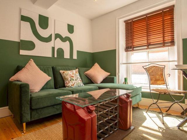 Apartment for rent in New Boultham, Brayford