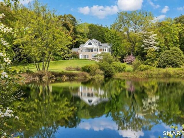 House for sale in Weston, Connecticut