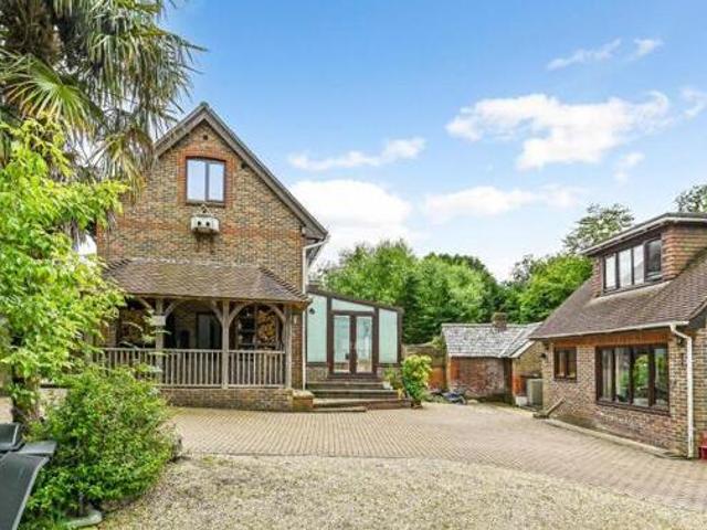 House for sale in Petersfield, Bolton Low Houses