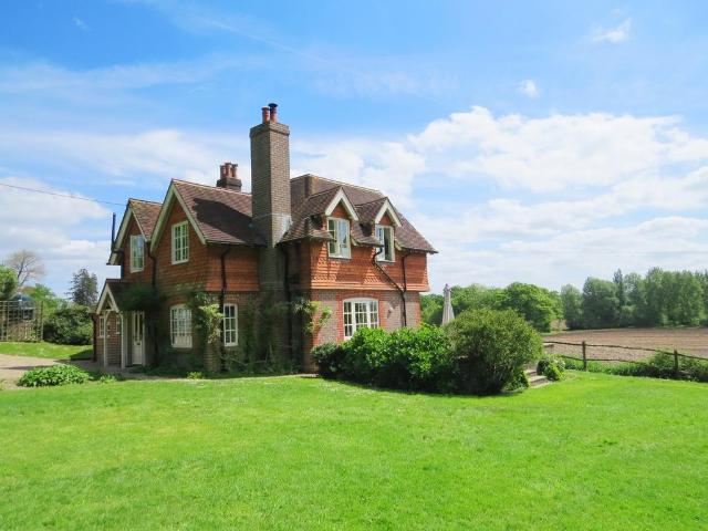 House for rent in Bolton Low Houses, Hampshire