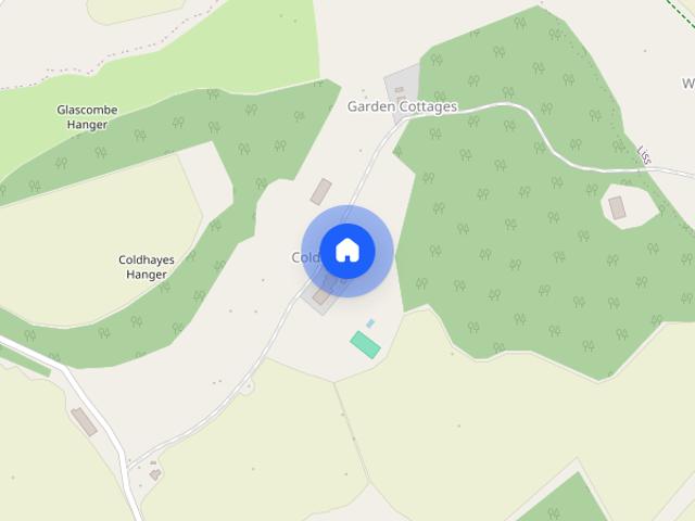 House for rent in Steep Marsh, East Hampshire