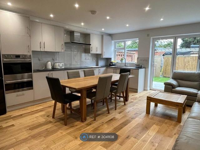 Room for rent in Northway, Oxford