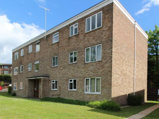 Apartment for rent in Parkstone, Poole