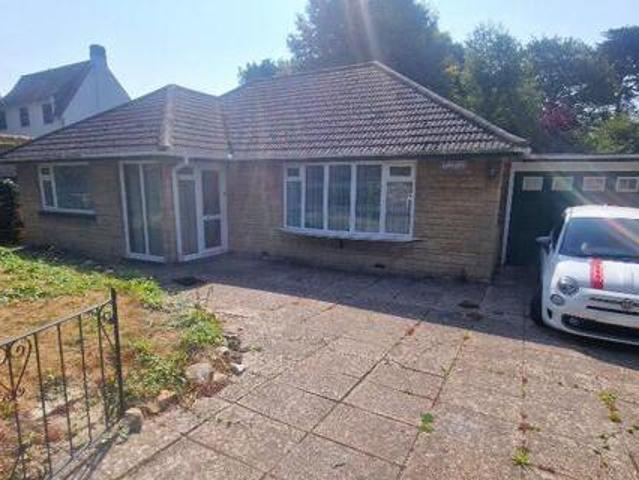 House for sale in Steephill, Ventnor