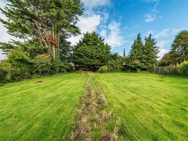 Bungalow for sale in Kildare, The Municipal District of Kildare — Newbridge