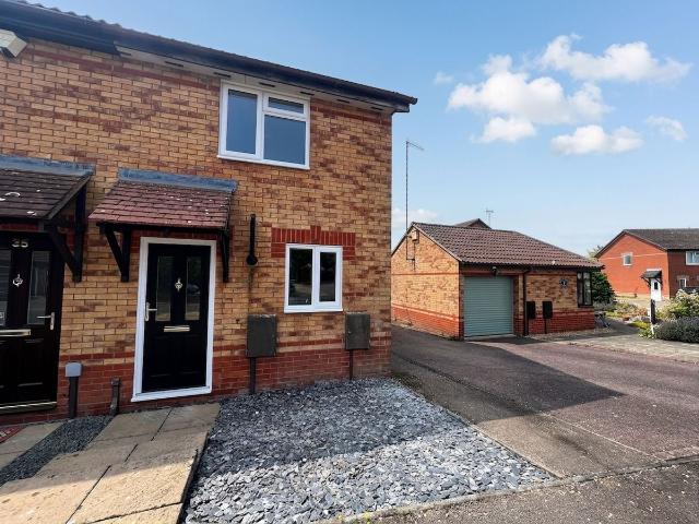 House for rent in New Bilton, Warwickshire