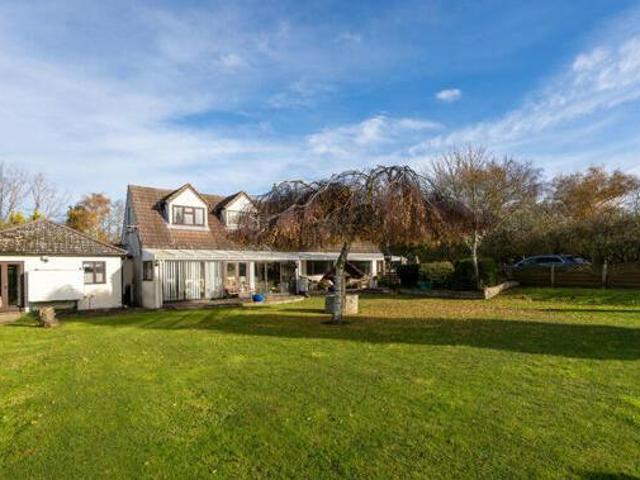House for sale in Haverhill, West Suffolk