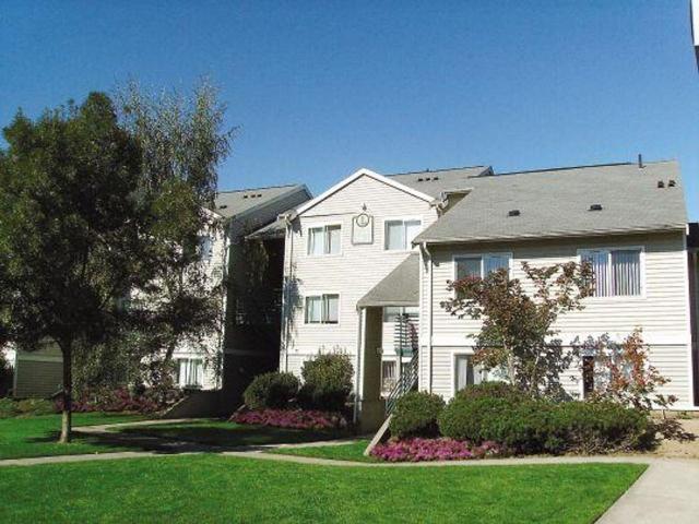 Apartment for rent in Washington