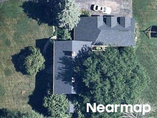 House for sale in Libertyville, Illinois