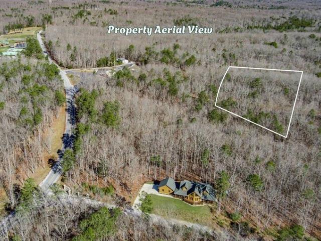Land for sale in Tennessee