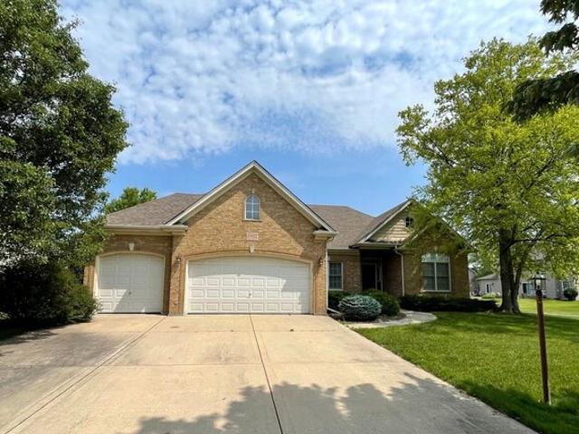 House for sale in Plainfield, Illinois