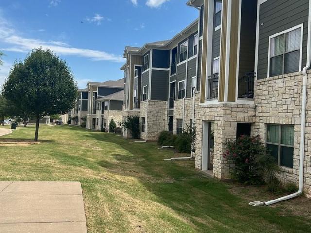 Apartment for rent in Sherman, Texas
