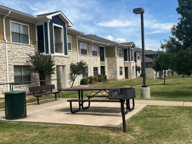 Apartment for rent in Sherman, Texas
