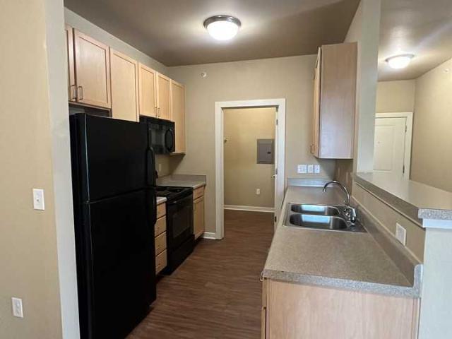 Apartment for rent in Sherman, Texas