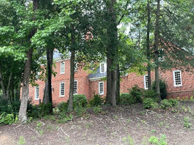 House for sale in Rocky Mount, North Carolina