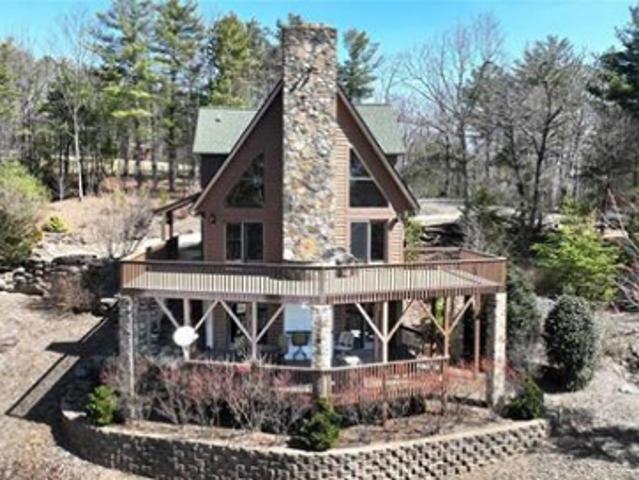 House for sale in North Carolina